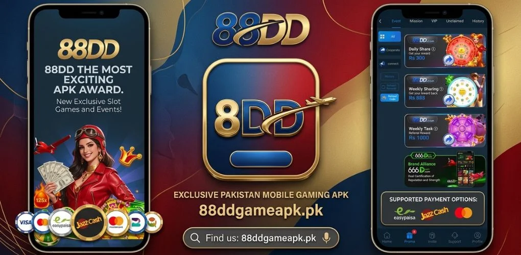 88dd game
