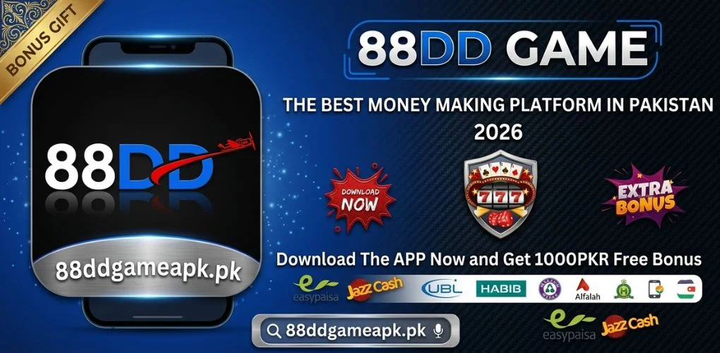 88dd game